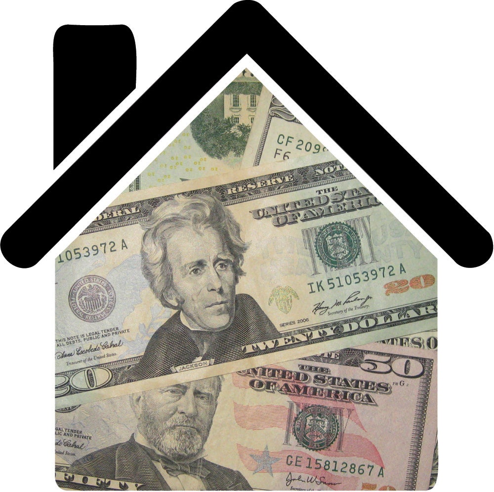 Money House